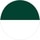 Bottle Green.White